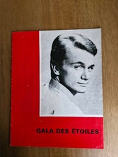 Programme Claude François