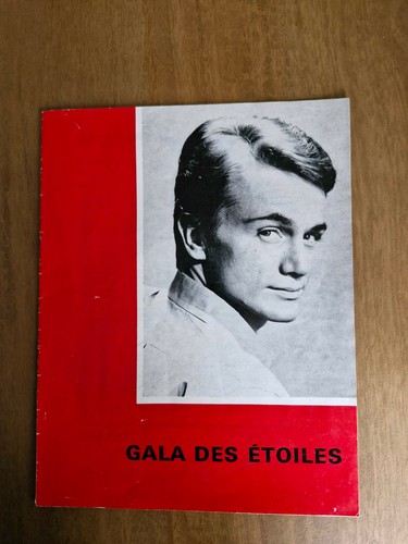 Programme claude françois - claude,