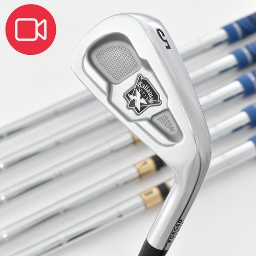 Comme neuf callaway forged - neuf,
