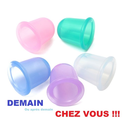 Ventouse silicone anti - ventouse,