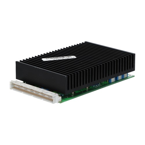 Sysmelec asw488 plc - sysmelec, module