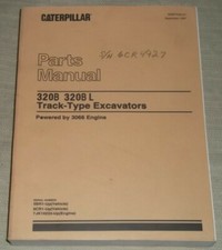 Cat Caterpillar 320B L