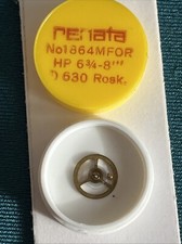 Balancier De Montre Complet