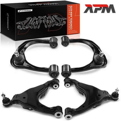 Bras suspension avant - 4x, de