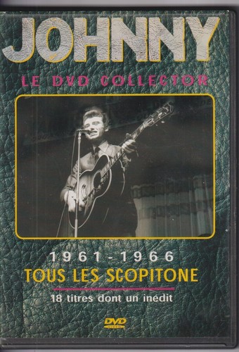 Johnny hallyday tous les - tous,