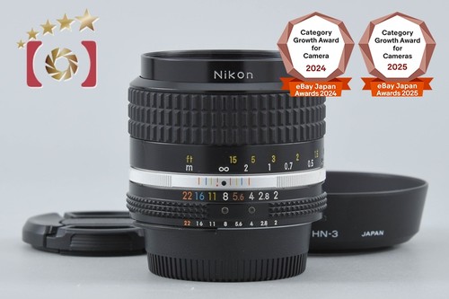 Nikon nikkor 35mm f 2 - nikon,