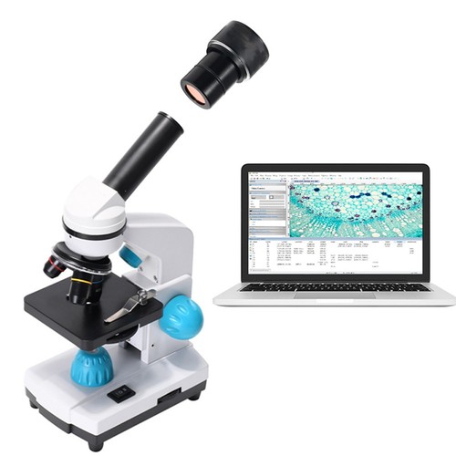 Accessoires microscope caméra - accessoires,