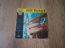 EP ROCK & ROLL CLIFF RICHARD &