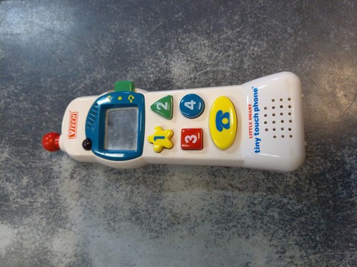 Vintage 1990s vtech - vtech, little