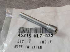 Axe plaquettes frein HONDA XRV