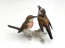 Karl Ens couple  de Royal ducs