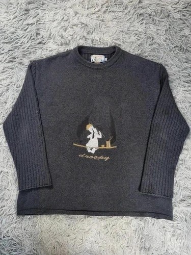 Pull vintage droopy studio - droopy,