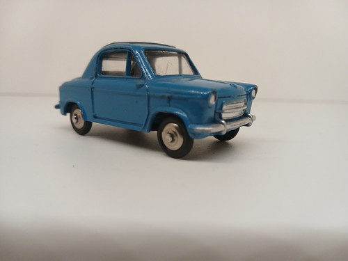 Dinky toys france vespa - dinky, 2