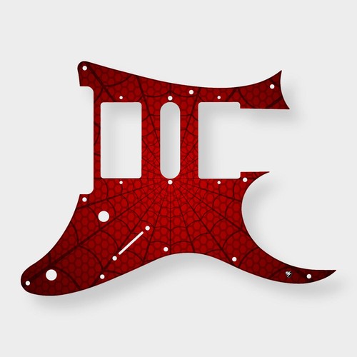 Pickguard série ibanez jem - ibanez,