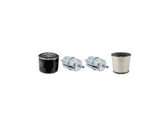 Kit De Service De Filtre