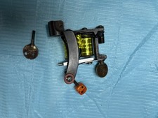 BULLDOG SHADER COIL TATTOO MACHINE