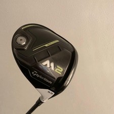 Club de golf droit TaylorMade