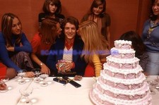 ART SULLIVAN 70s DIAPOSITIVE DE PRESSE ORIGINAL VINTAGE SLIDE #21