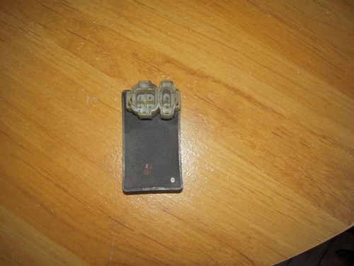 Boitier cdi honda nsr - cdi,