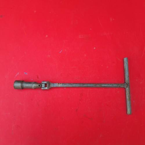Spark plug clé 347 - plug, mm