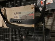 FIAT RHYTHM 2 SERIES FRONT SPOILER FRONT SPOILER ORIGINAL FIAT 3140