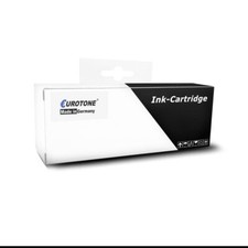 Encre NOIRE Pour Canon Pixma