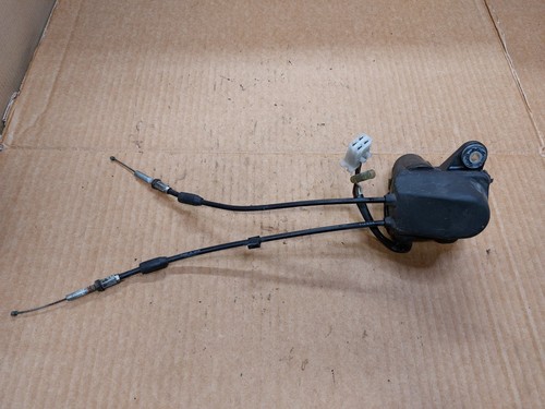 Moteur valve électrique - moteur,