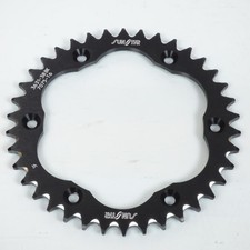 Couronne de transmission