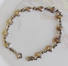 Charmant bracelet vintage