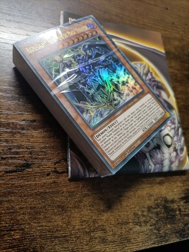Cartes deck neuf - cartes, deck,