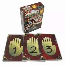 Gravity Falls: The Complete Series Saisons 1-3 [ 7 Disques Coffret ]Seul Anglais