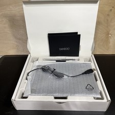 Wacom Bamboo Graphics Tablet