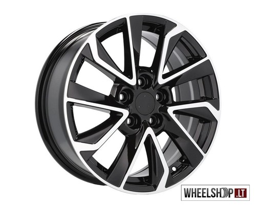 Toyota r17 5x114 jantes - toyota,
