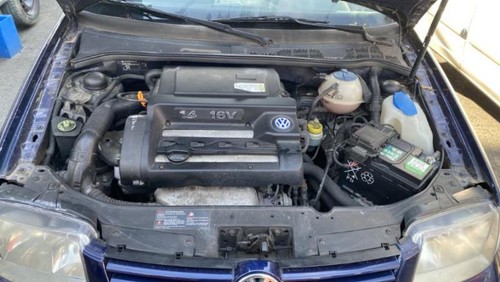 Moteur volkswagen polo phase - moteur, 3