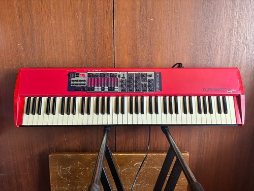 Nord electro virtual - electro, 2