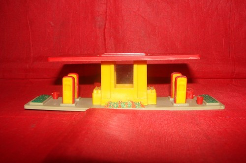 Jouef maquette ancienne - ho,