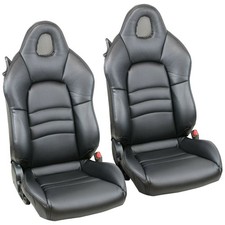 Pair of Front Seat Kit /