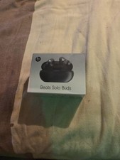 Ecouteurs Sans Fil BEATS SOLO