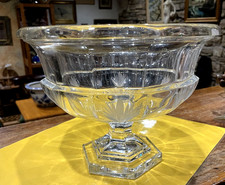 Grande Coupe à fruits  sur