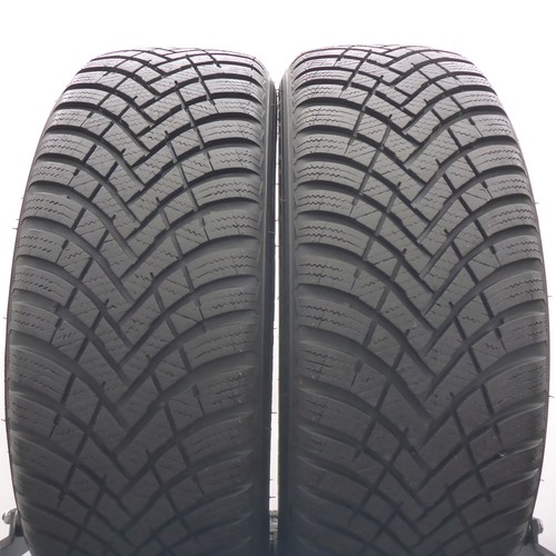 Hankook winter icept rs3 - 2x,