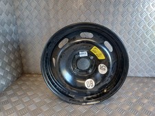 Jante Tôle Acier 15 Pouces - PEUGEOT 208 I (1) - 6Jx15 H2 ET23