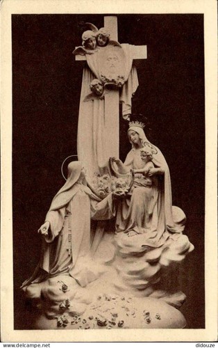 Carte postale ancienne - 14,