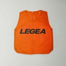 Legea Manteau Promo , Junior, Emballage De 10 Tuniques - Art. C140-0001 (Orange