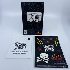 Notice Sony Playstation 2 PS2