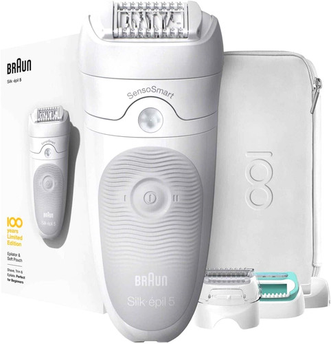 Braun silk épil - braun, silk-Épil