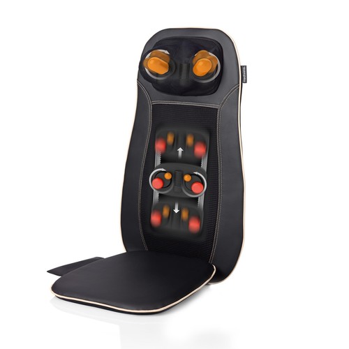 Medisana mcn shiatsu - medisana,