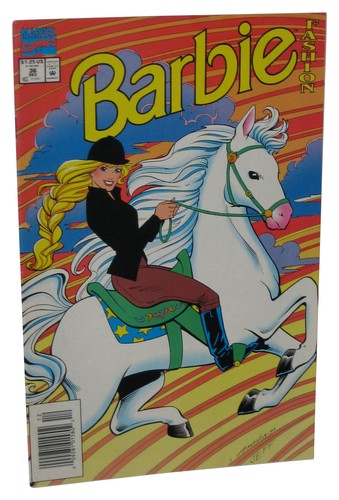 Mode barbie 36 - bd, #36