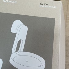 Sonos Wall Mount Era 100 x1