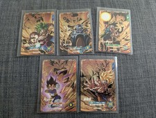Dragon Ball Super Divers card