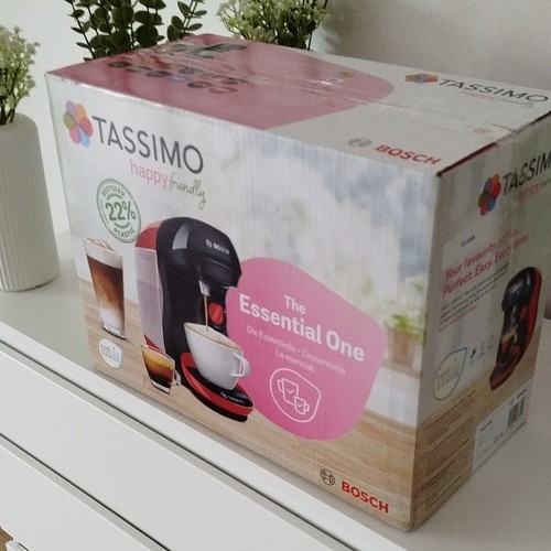 Bosch tassimo happy - tassimo,